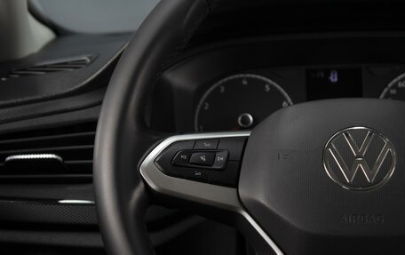 Volkswagen Polo VI (EU Market), 2021 год, 1 750 000 рублей, 17 фотография