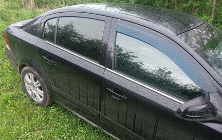 Opel Astra H, 2007 год, 350 000 рублей, 2 фотография