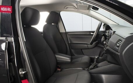 Volkswagen Polo VI (EU Market), 2021 год, 1 750 000 рублей, 7 фотография