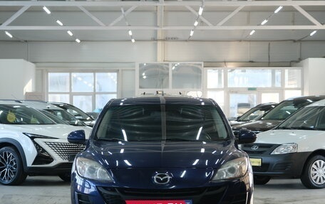 Mazda 3, 2009 год, 969 000 рублей, 2 фотография