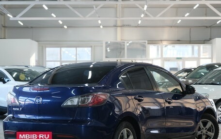 Mazda 3, 2009 год, 969 000 рублей, 7 фотография