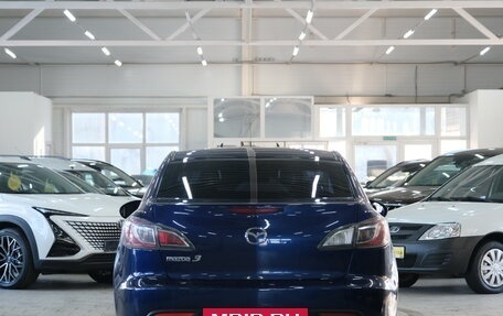 Mazda 3, 2009 год, 969 000 рублей, 6 фотография