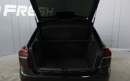 Volkswagen Polo VI (EU Market), 2021 год, 1 750 000 рублей, 20 фотография