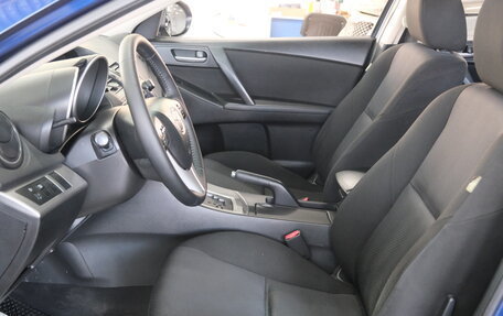 Mazda 3, 2009 год, 969 000 рублей, 8 фотография