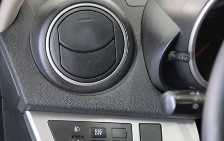 Mazda 3, 2009 год, 969 000 рублей, 10 фотография