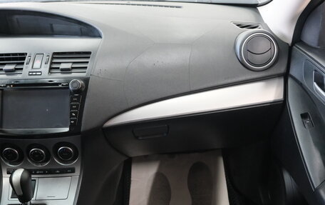 Mazda 3, 2009 год, 969 000 рублей, 15 фотография