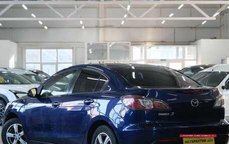 Mazda 3, 2009 год, 969 000 рублей, 5 фотография