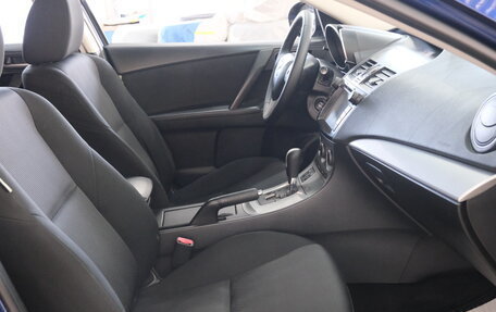 Mazda 3, 2009 год, 969 000 рублей, 17 фотография