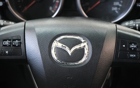 Mazda 3, 2009 год, 969 000 рублей, 13 фотография