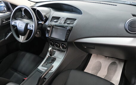 Mazda 3, 2009 год, 969 000 рублей, 16 фотография