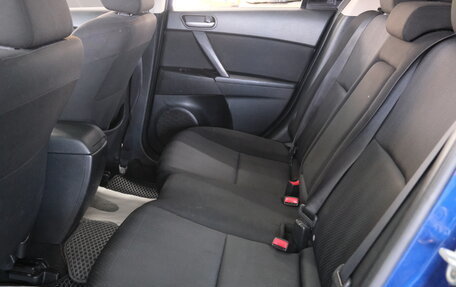 Mazda 3, 2009 год, 969 000 рублей, 18 фотография