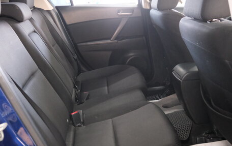 Mazda 3, 2009 год, 969 000 рублей, 19 фотография