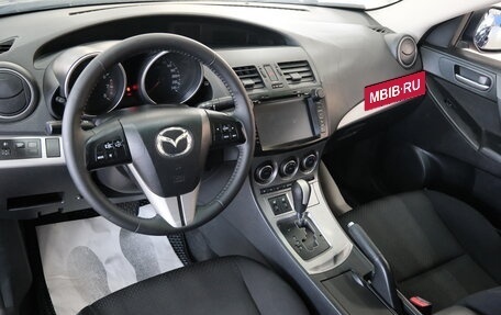 Mazda 3, 2009 год, 969 000 рублей, 11 фотография