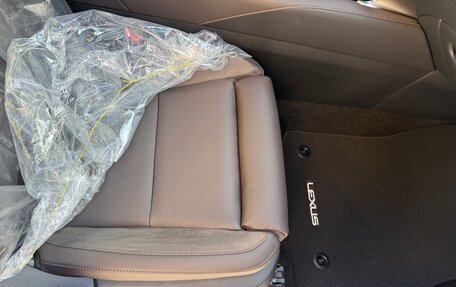 Lexus RX IV рестайлинг, 2025 год, 11 290 000 рублей, 13 фотография