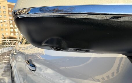 Lexus RX IV рестайлинг, 2025 год, 11 290 000 рублей, 10 фотография