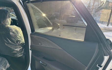 Lexus RX IV рестайлинг, 2025 год, 11 290 000 рублей, 15 фотография