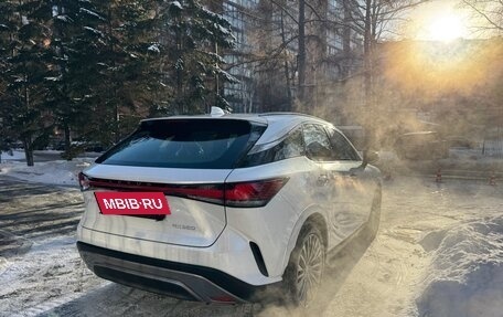 Lexus RX IV рестайлинг, 2025 год, 11 290 000 рублей, 6 фотография