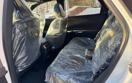 Lexus RX IV рестайлинг, 2025 год, 11 290 000 рублей, 16 фотография