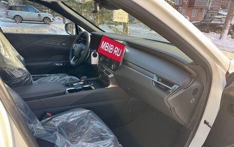 Lexus RX IV рестайлинг, 2025 год, 11 290 000 рублей, 12 фотография