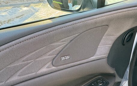 Lexus RX IV рестайлинг, 2025 год, 11 290 000 рублей, 21 фотография