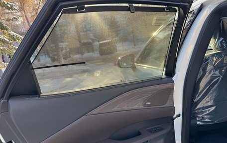 Lexus RX IV рестайлинг, 2025 год, 11 290 000 рублей, 17 фотография