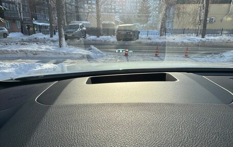 Lexus RX IV рестайлинг, 2025 год, 11 290 000 рублей, 27 фотография