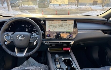 Lexus RX IV рестайлинг, 2025 год, 11 290 000 рублей, 20 фотография