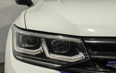 Volkswagen Tiguan II, 2021 год, 3 490 000 рублей, 8 фотография