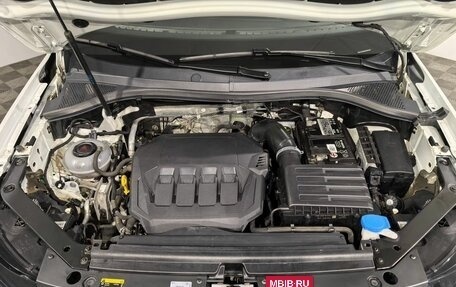 Volkswagen Tiguan II, 2021 год, 3 490 000 рублей, 10 фотография