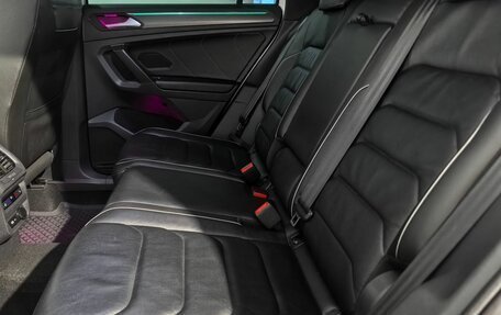 Volkswagen Tiguan II, 2021 год, 3 490 000 рублей, 17 фотография