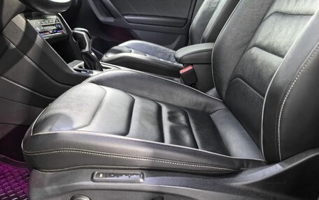 Volkswagen Tiguan II, 2021 год, 3 490 000 рублей, 15 фотография