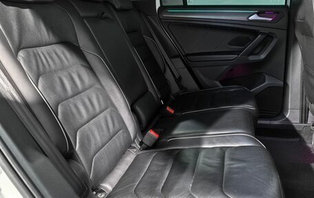 Volkswagen Tiguan II, 2021 год, 3 490 000 рублей, 18 фотография