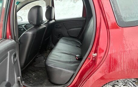 Renault Duster I рестайлинг, 2012 год, 870 000 рублей, 7 фотография