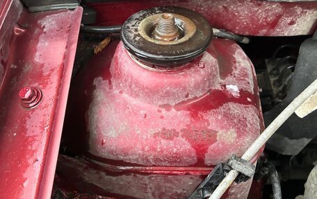 Renault Duster I рестайлинг, 2012 год, 870 000 рублей, 12 фотография