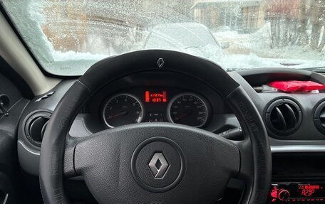 Renault Duster I рестайлинг, 2012 год, 870 000 рублей, 15 фотография