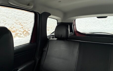 Renault Duster I рестайлинг, 2012 год, 870 000 рублей, 16 фотография