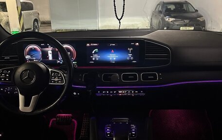 Mercedes-Benz GLS, 2020 год, 5 650 000 рублей, 7 фотография