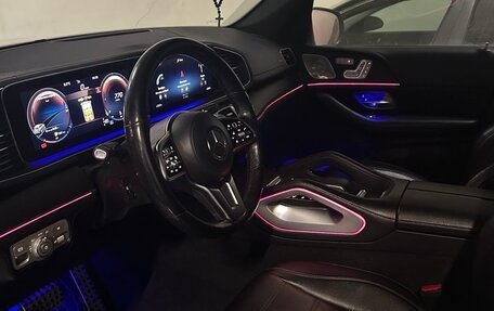 Mercedes-Benz GLS, 2020 год, 5 650 000 рублей, 6 фотография