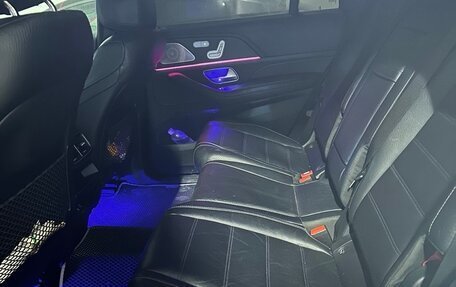 Mercedes-Benz GLS, 2020 год, 5 650 000 рублей, 9 фотография