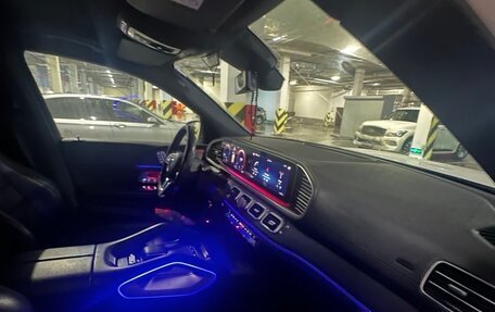 Mercedes-Benz GLS, 2020 год, 5 650 000 рублей, 10 фотография