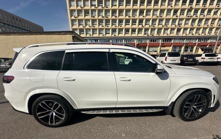 Mercedes-Benz GLS, 2020 год, 5 650 000 рублей, 5 фотография