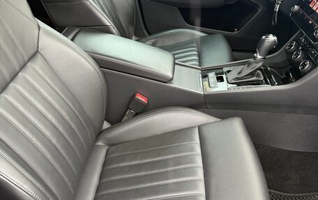 Skoda Superb III рестайлинг, 2018 год, 2 800 000 рублей, 16 фотография