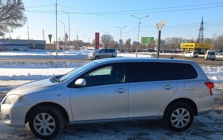 Toyota Corolla, 2011 год, 820 000 рублей, 4 фотография