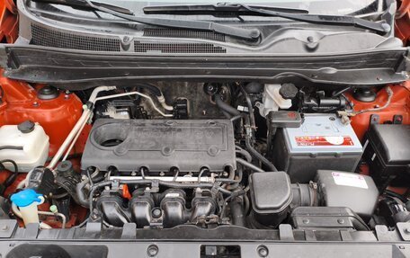 KIA Sportage III, 2011 год, 1 330 000 рублей, 15 фотография