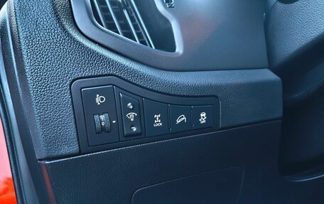 KIA Sportage III, 2011 год, 1 330 000 рублей, 12 фотография