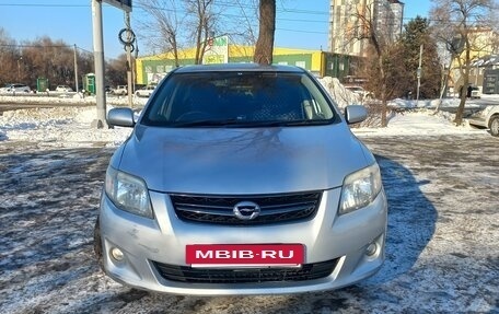 Toyota Corolla, 2011 год, 820 000 рублей, 2 фотография