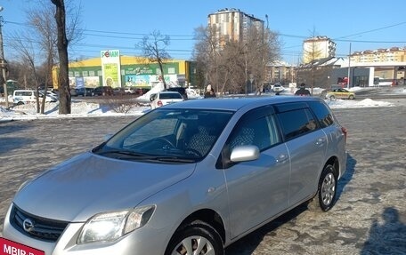 Toyota Corolla, 2011 год, 820 000 рублей, 3 фотография