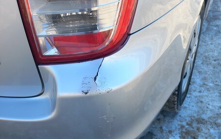 Toyota Corolla, 2011 год, 820 000 рублей, 12 фотография