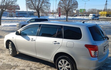 Toyota Corolla, 2011 год, 820 000 рублей, 9 фотография