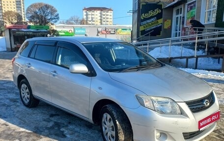 Toyota Corolla, 2011 год, 820 000 рублей, 5 фотография